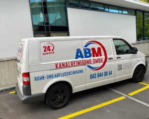 ABM Kanalreinigung GmbH