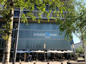 Fitnesspark Münstergasse