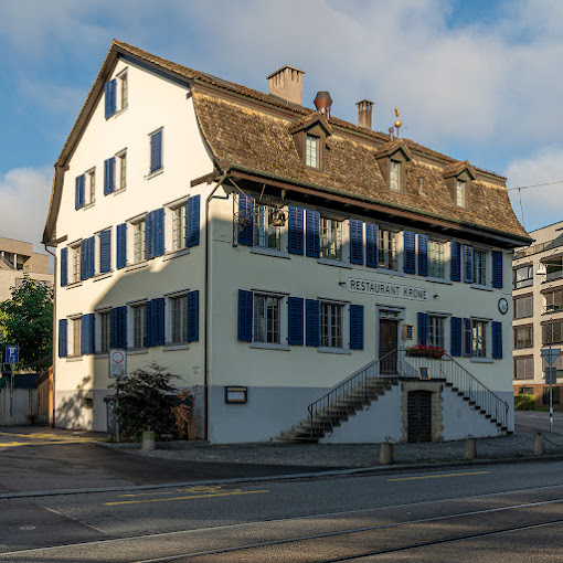 Restaurant Krone Altstetten