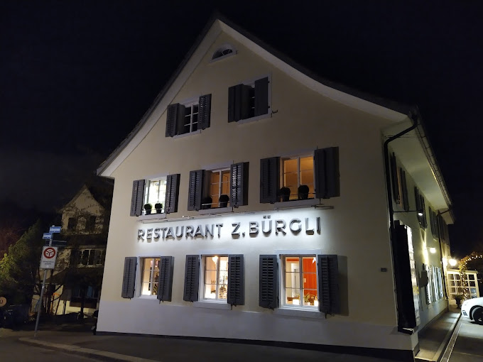 Restaurant Burgli