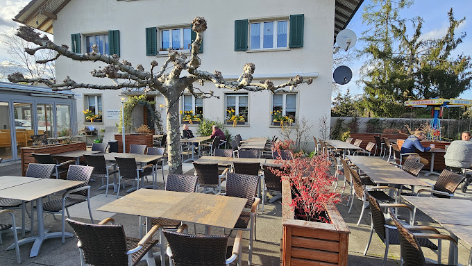 Restaurant Waidhof