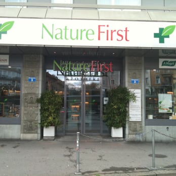 Nature First Apotheke & Drogerie