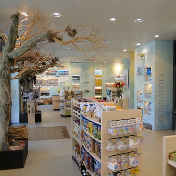 Nature First Apotheke & Drogerie