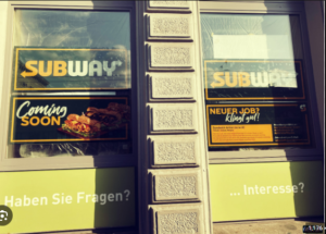 Subway