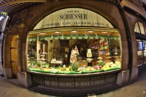 Confiserie Schiesser