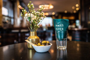 James Joyce Restaurant & Bar