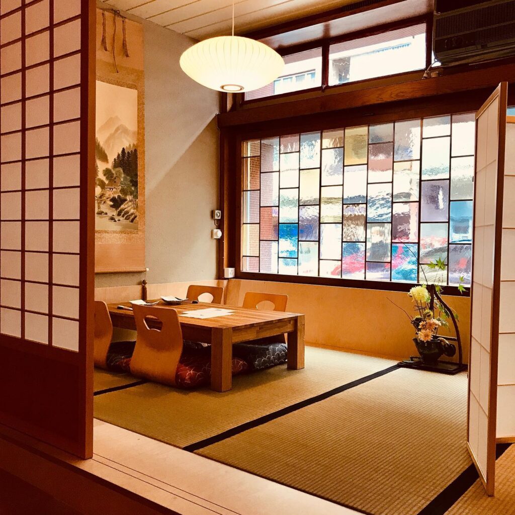 Miake Izakaya