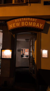 New Bombay