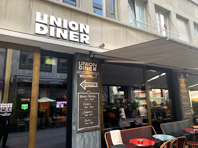 Union Diner