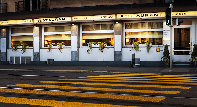 Restaurant Weisses Rössli