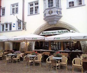 Restaurant Falken