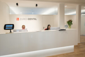 ZurichDental AG