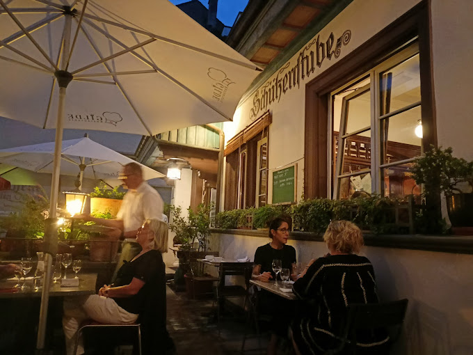 Restaurant Schutzenstube