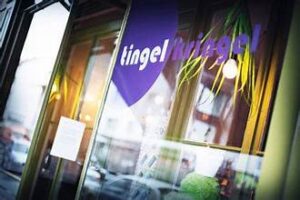 Tingel-Kringel