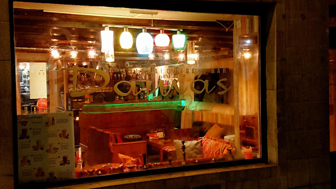 Damas Shisha Lounge Bar