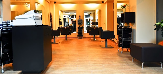 Coiffeur & Hairstyling k5