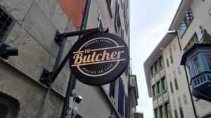 The Butcher