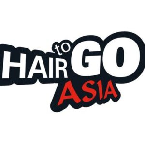 Hair To Go Asia