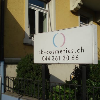 CB Cosmetics