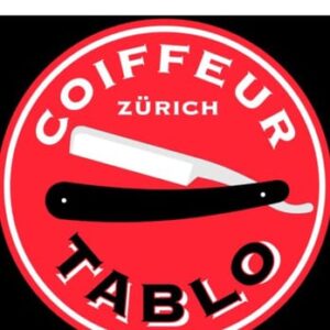 Coiffeur Tablo