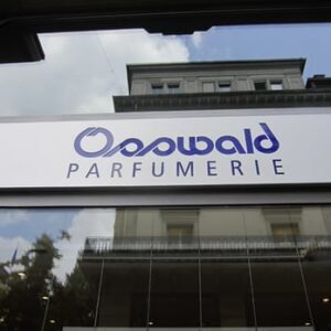 Parfumerie Osswald