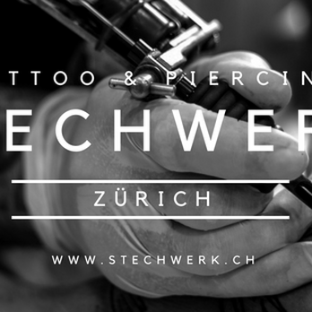 Stechwerk Zürich