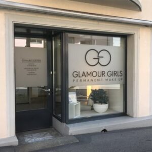 Glamour Girls