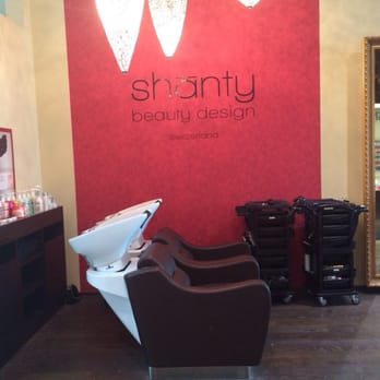 Shanty beauty design