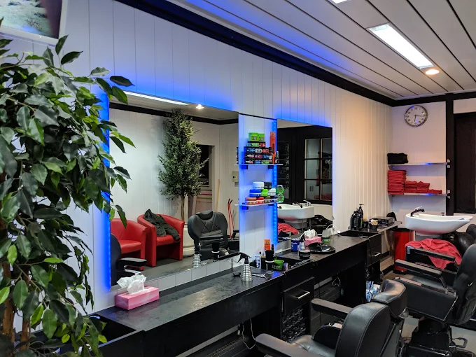 Coiffeur Aram