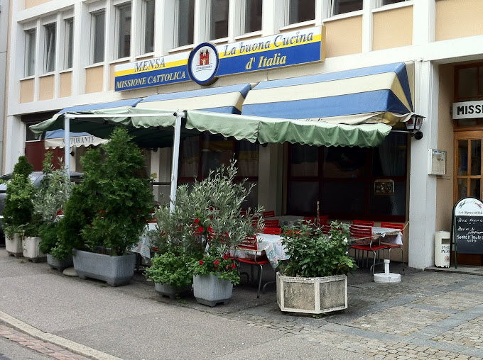 Ristorante Bella Italia