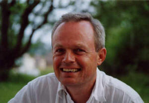 Dr. med. Christoph Schmidli