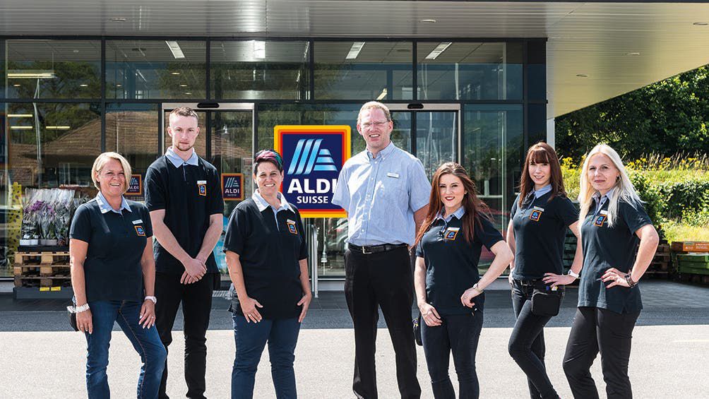 ALDI SÜD