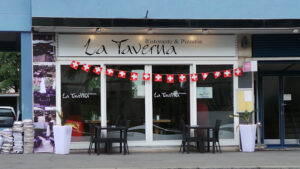 Ristorante La Taverna