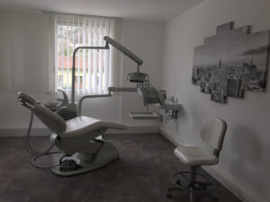 Arques Antonio Studio dentistico