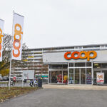 Coop Genève Sports