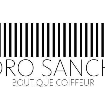 Coiffeur: Pedro Sanchez Boutique Coiffeur