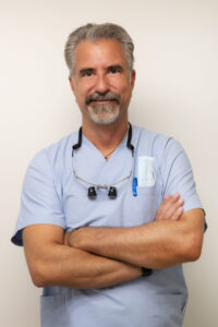 Dr. med. dent. Momcilovic Nikola