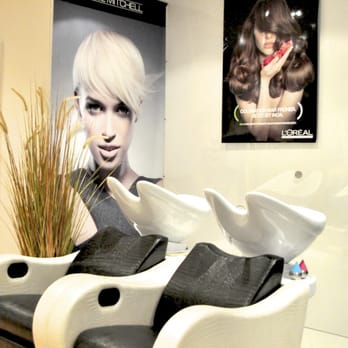 Coiffeur: Pedro Sanchez Boutique Coiffeur