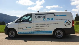 Canal Clean
