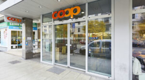 Coop Genève Servette