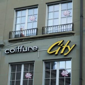 City Coiffure