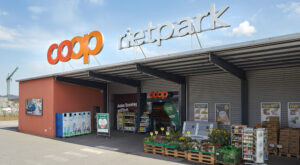 Coop Schaan