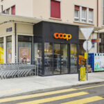 Coop Genève Saint-Jean