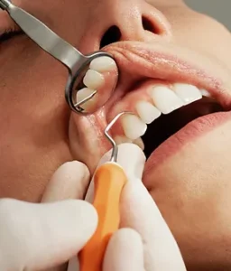 ORALSTUDIO Cabinet Dentaire SA