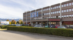 Coop Uznach Linthpark