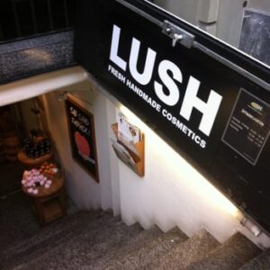 Lush