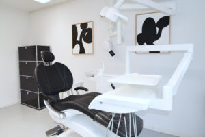 Zahnarztpraxis Dr. med. dent. Carmen Kessler