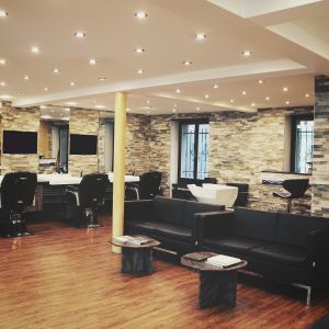 Coiffeur Istanbul