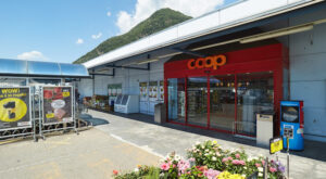 Coop Castione