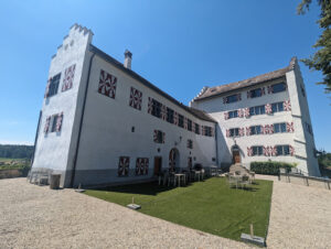 Hotel & Restaurant Schloss Schwandegg